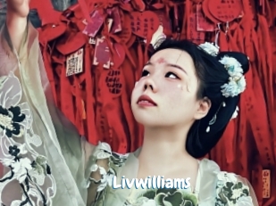 livwilliams Coquine Avenue
