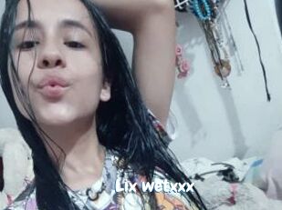 Lix_wetxxx