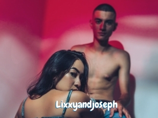 Lixxyandjoseph