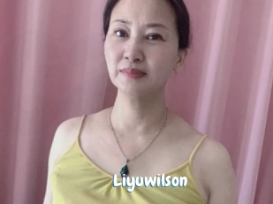 Liyuwilson