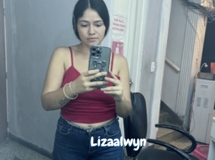 Lizaalwyn