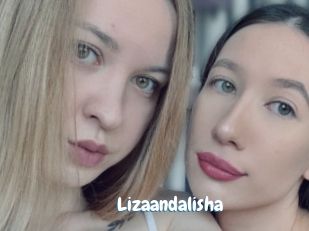 Lizaandalisha