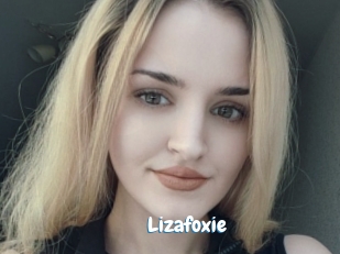 Lizafoxie