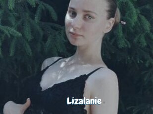 Lizalanie