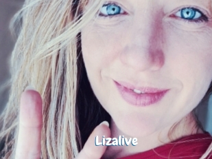 Lizalive
