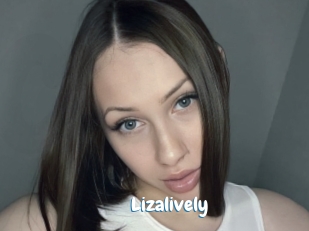 Lizalively