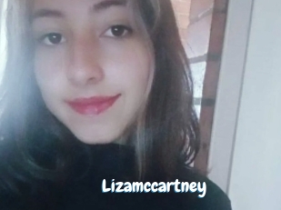 Lizamccartney
