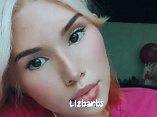 Lizbarbs
