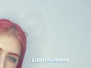 Lizbethallenson