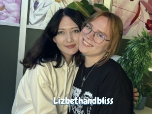 Lizbethandbliss
