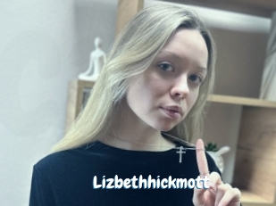 Lizbethhickmott