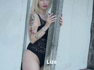 Lize