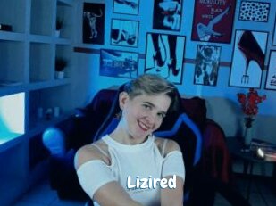 Lizired