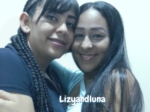 Lizyandluna