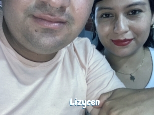 lizycen Coquine Avenue