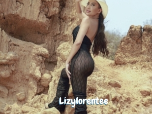 lizylorentee Coquine Avenue