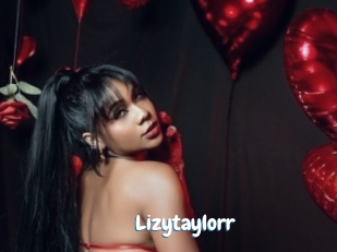 lizytaylorr Coquine Avenue