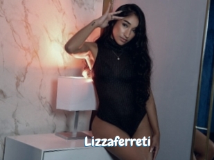 lizzaferreti Coquine Avenue