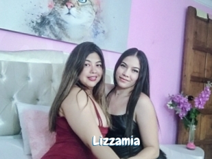Lizzamia