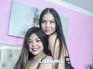 Lizzaymia