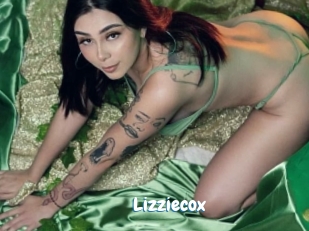 Lizziecox
