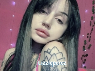 lizzieperez Coquine Avenue