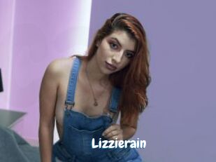 Lizzierain
