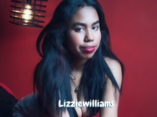 Lizziewilliams
