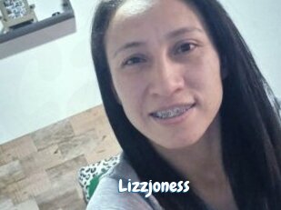 lizzjoness Coquine Avenue