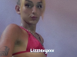 Lizzsexyxxx