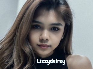 Lizzydelrey