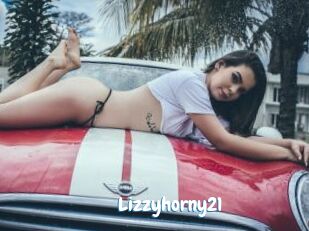 Lizzyhorny21