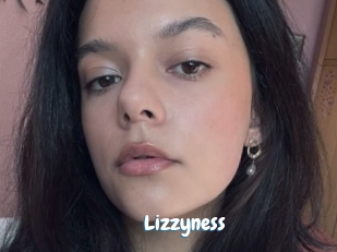 Lizzyness