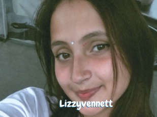 Lizzyvennett
