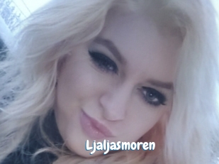 Ljaljasmoren