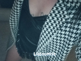 Llasoumise