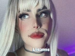 Llieannie
