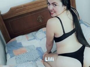 Llili