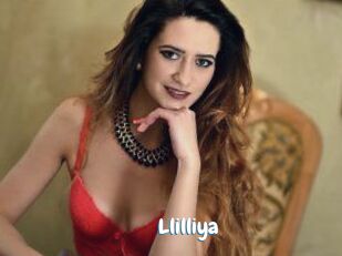Llilliya