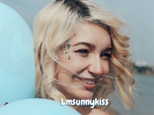 Lmsunnykiss