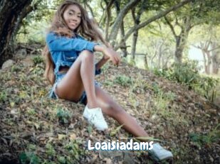 Loaisiadams