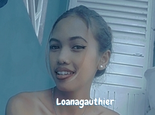Loanagauthier