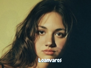Loanvaros