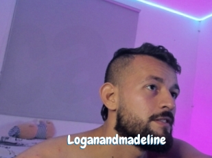 Loganandmadeline