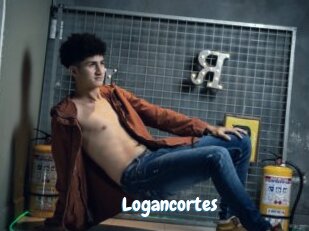 Logancortes