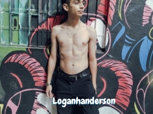 Loganhanderson