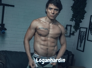 Loganhardin