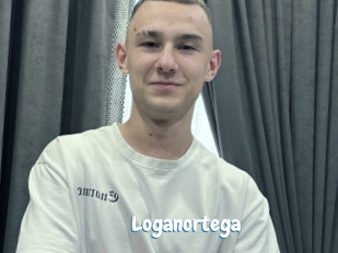 Loganortega