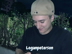 Loganpeterson