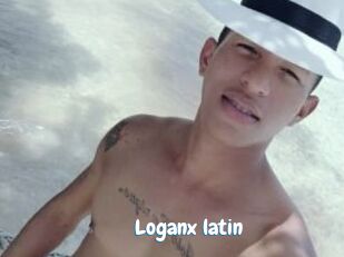 Loganx_latin